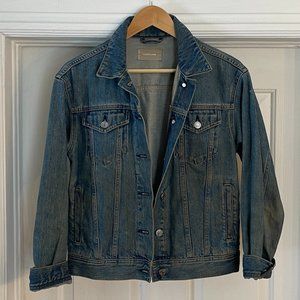 Everlane Denim Jacket